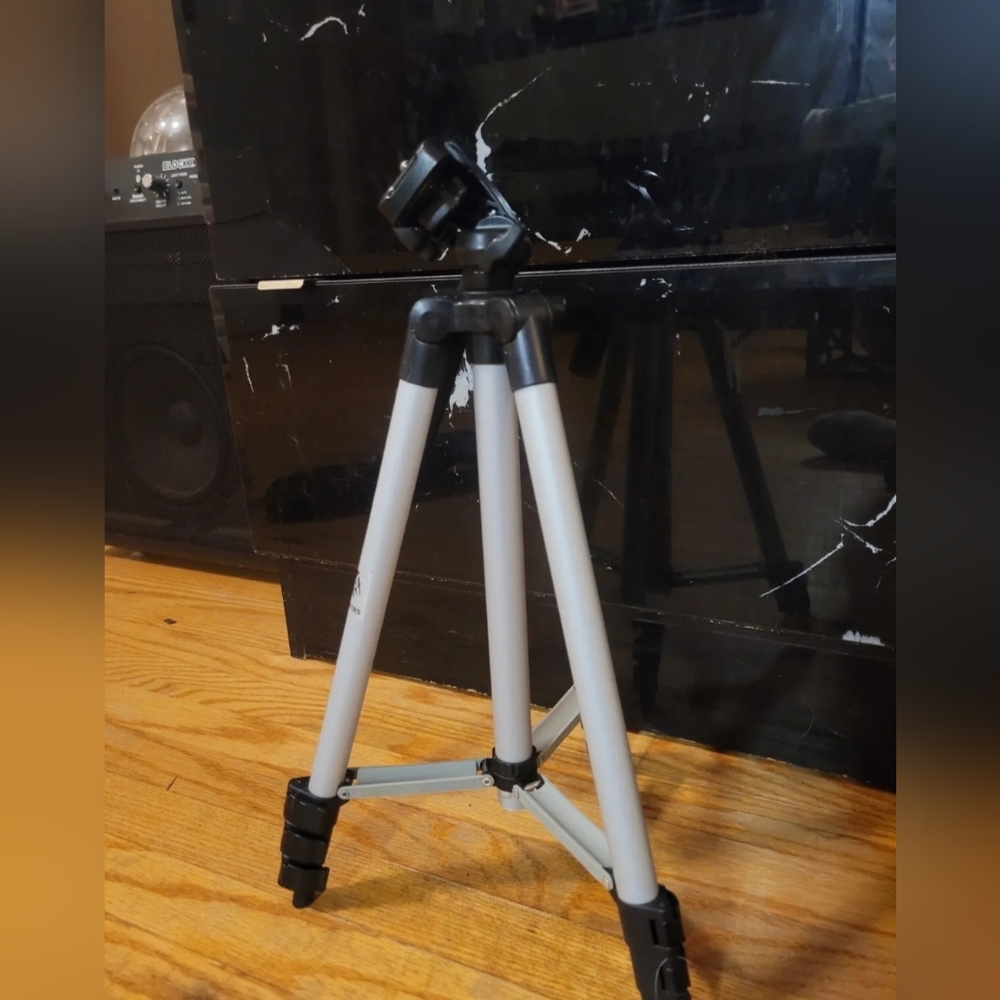 Camera Tripod